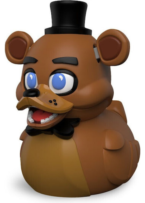Numskull Fnaf Tubbz Mini Freddy Videogames NEW