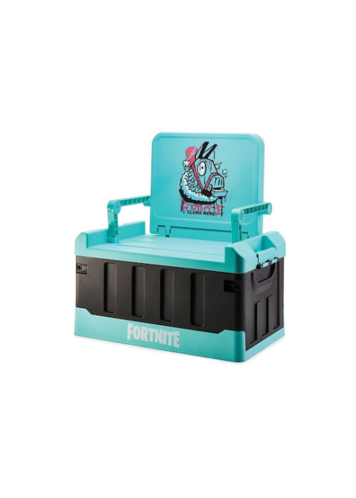 Numskull - Fortnite Storage Chair Videogames Fortnite NEW