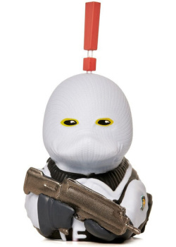Numskull - MGS Tubbz MINI Genome Soldier Videogames NEW