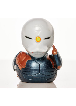 Numskull - MGS Tubbz MINI Gray Fox Videogames NEW