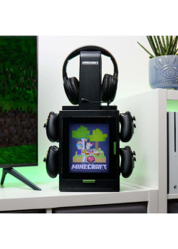 Numskull - Minecraft LIGHT Locker PS5 NEW