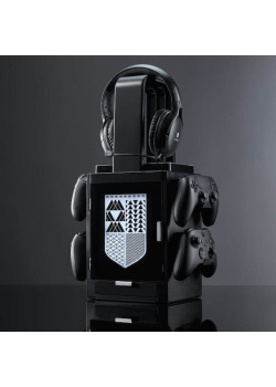 Numskull Official Destiny 2 Light Locker PS5 NEW