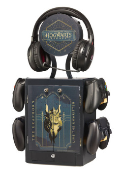 Numskull Official Hogwarts Legacy Light Locker PS5 NEW