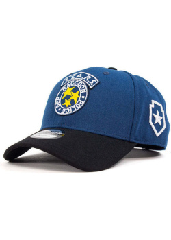 Numskull - Official Resident Evil 3 S.T.A.R.S. Snapback Videogames NEW