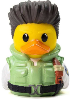 Numskull - Resident Evil Tubbz BOXED Chris Redfield Videogames NEW