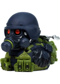 Numskull - Resident Evil Tubbz BOXED HUNK Videogames NEW