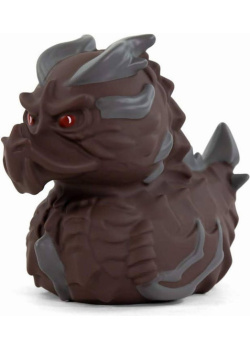 Numskull - Skyrim Tubbz BOXED Alduin Videogames NEW