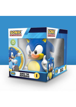 Numskull - Sonic Tubbz BOXED Sonic Videogames NEW