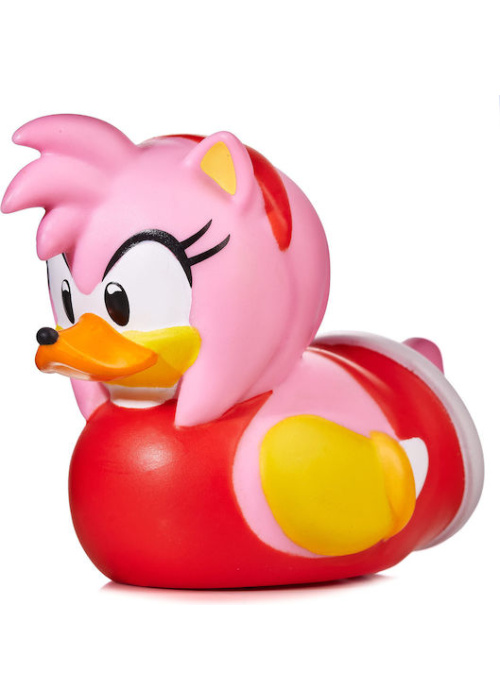 Numskull - Sonic Tubbz MINI Amy Rose Videogames NEW