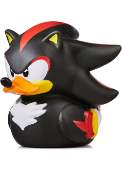 Numskull - Sonic Tubbz MINI Shadow Videogames NEW