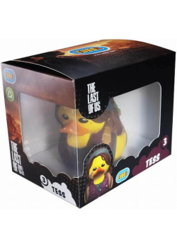 Numskull - TLOU Tubbz BOXED Tess Videogames NEW