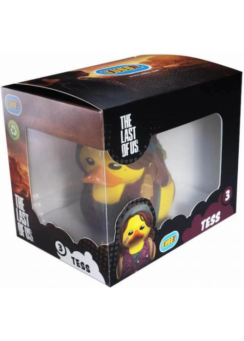 Numskull - TLOU Tubbz BOXED Tess Videogames NEW