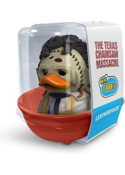 Numskull Texas Tubbz Mini Leatherface Videogames NEW