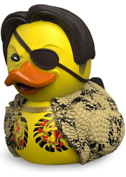 Numskull Yakuza Tubbz Mini Goro Majima Videogames NEW
