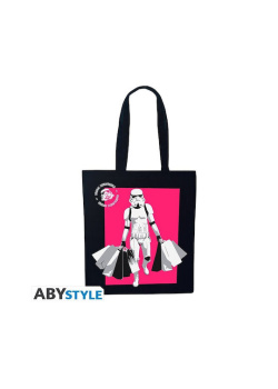 ORIGINAL STORMTROOPER - Tote Bag - Shopping Videogames NEW