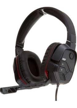 PDP Afterglow LVL 6+ Stereo Headset PS5 NEW