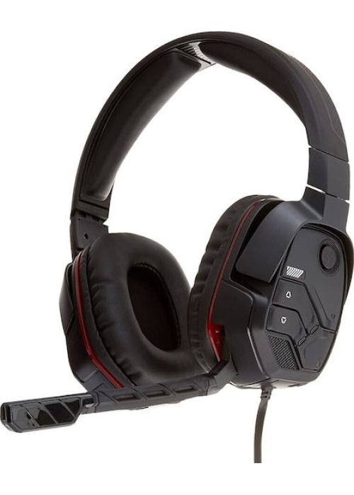PDP Afterglow LVL 6+ Stereo Headset PS5 NEW
