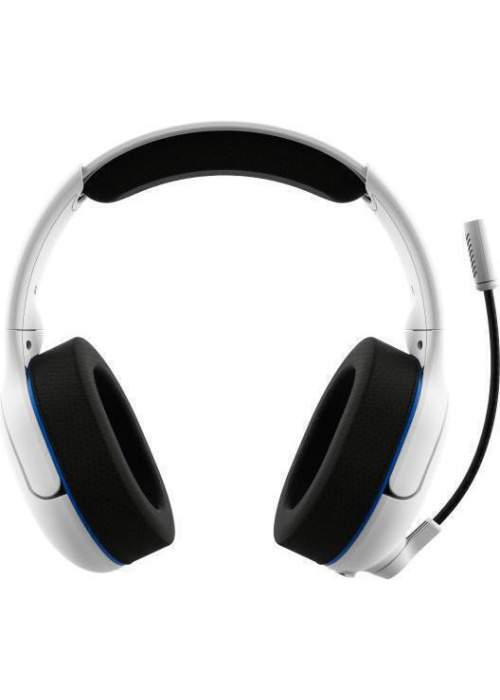 PDP Airlite Pro Wireless White Gaming Headset Licensed PS5 NEW