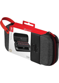 PDP Nintendo Switch Deluxe Travel Case Elite Edition Nintendo Switch NEW