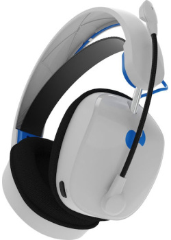 PDP Phantom Wireless White Headset PS5 NEW