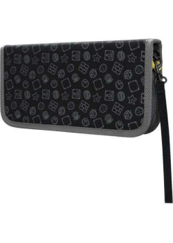 PDP Protective Pouch Carrying Case Premium Mario Switch Nintendo Switch NEW