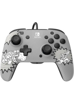 PDP Rematch Wired controller - Switch Nintendo Switch NEW