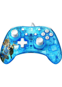 PDP Rock Candy Wired Controller Nintendo Switch NEW