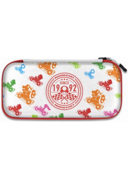 PDP Travel Case Mario Kart Racers Switch Nintendo Switch NEW