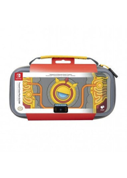 PDP Travel GLOW Case Purah Pad Licensed Switch Nintendo Switch NEW