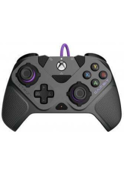 PDP Victrix Gambit Prime Wired Controller Xbox One XONE NEW