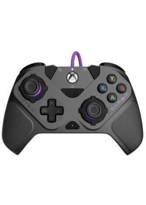 PDP Victrix Gambit Prime Wired Controller Xbox One XONE NEW