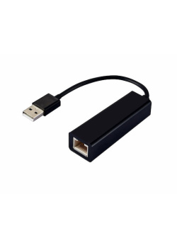 PIRANHA Switch LAN adapter Nintendo Switch NEW