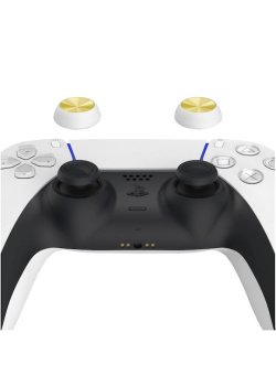 PIRANHA Universal Console Thumb Grip Kit PS5 NEW