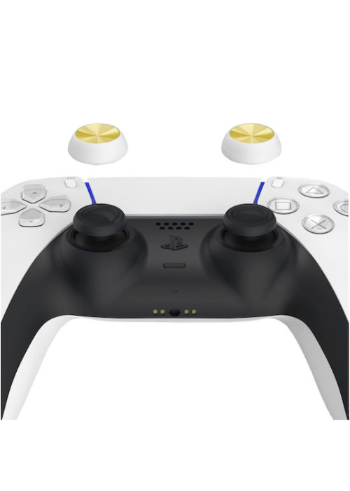PIRANHA Universal Console Thumb Grip Kit PS5 NEW