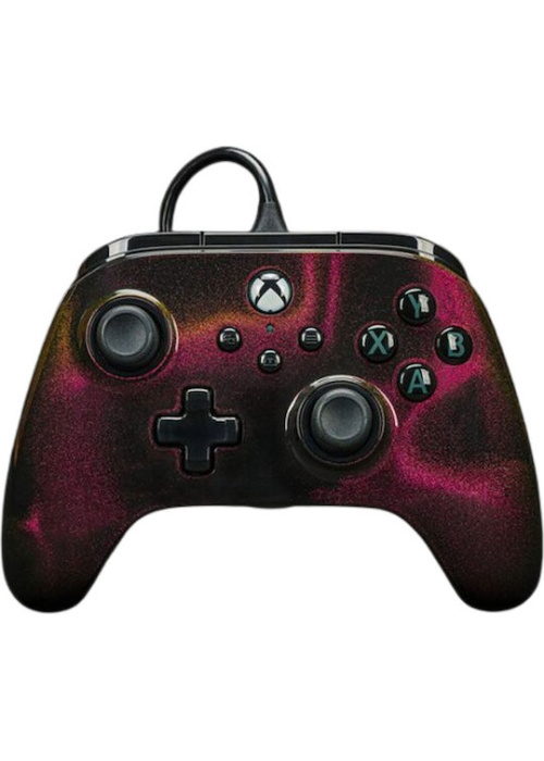 POWERA Advantage Wired Controller - Sparkle Xbox Series X Xbox Series X NEW