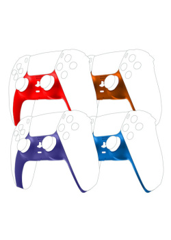PS5 - 4 covers for Controller PS5 NEW