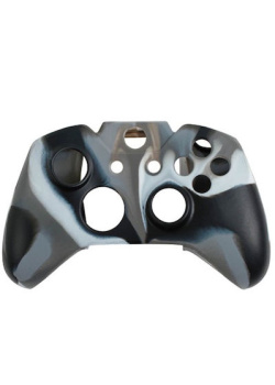 Piranha XB1 Camo Skin XONE NEW