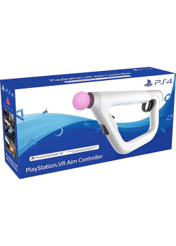 PlayStation VR Aim Controller PS4 NEW