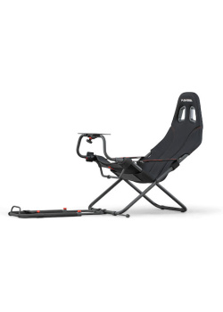 Playseat - Challenge ActiFit Racing Simulation Cockpit (83730CHAAC) PC NEW