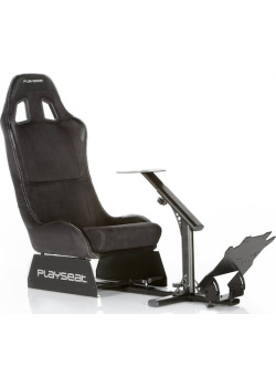 Playseat - Evolution Alcantara Cockpit (83730EVAL) PC NEW