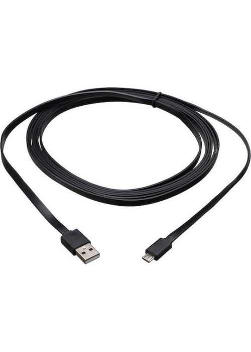 Playstation 4 Controllers Sony Charging Cable 3m PS4 NEW