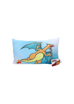 Pokémon Charizard Cushion 60cm Videogames Charizard NEW