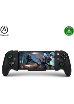 PowerA MOGA XP7-X Plus Bluetooth Controller for Multi Format and Universal Black NEW