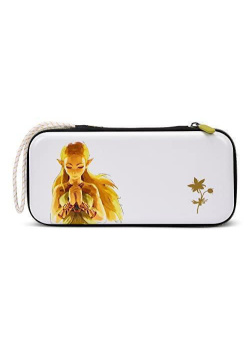 PowerA Nintendo Switch Case - Princess Zelda - (SwitchOLEDLite) NEW
