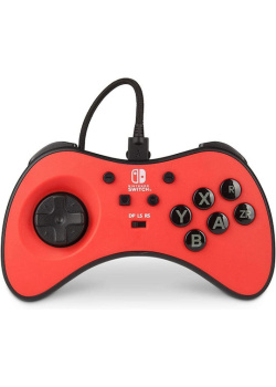 PowerA Nintendo Switch Fusion Wired FightPad Nintendo Switch NEW