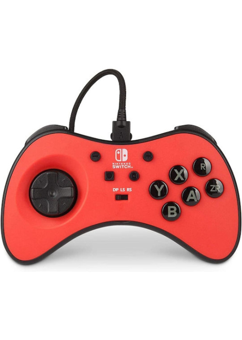 PowerA Nintendo Switch Fusion Wired FightPad Nintendo Switch NEW