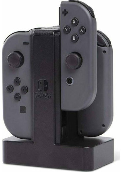 PowerA Nintendo Switch Joy-Con Charging Dock Nintendo Switch Nintendo Switch NEW
