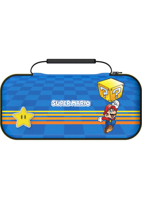 PowerA Protection Case - Mystery Block Mario (Nintendo SwitchLite) NEW