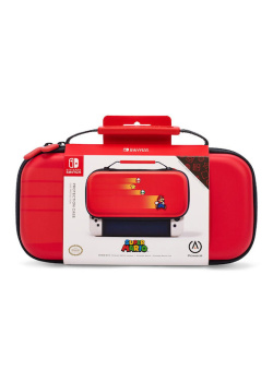 PowerA Protection Case for Nintendo Switch - Speedster Mario Nintendo Switch NEW