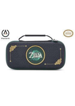PowerA Protection Case for Nintendo Switch - Tears Of The Kingdom NEW